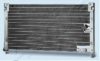 ASHIKA CND012003 Condenser, air conditioning